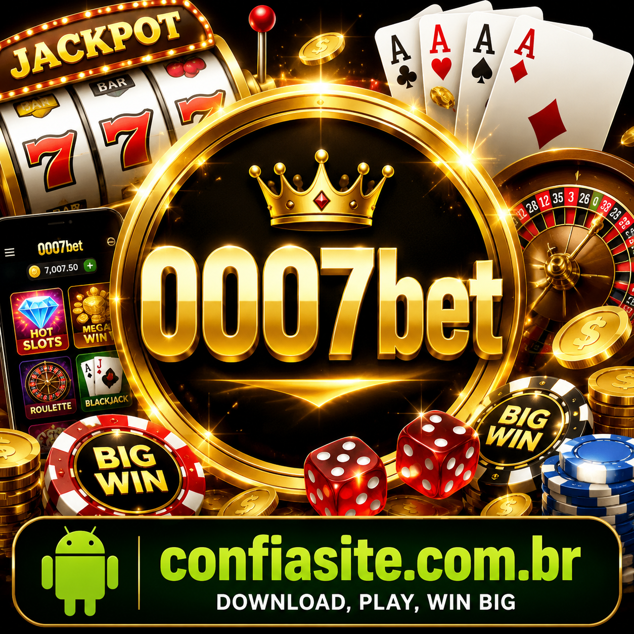 0007bet APK