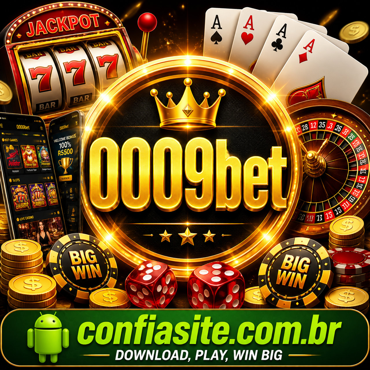 0009bet
