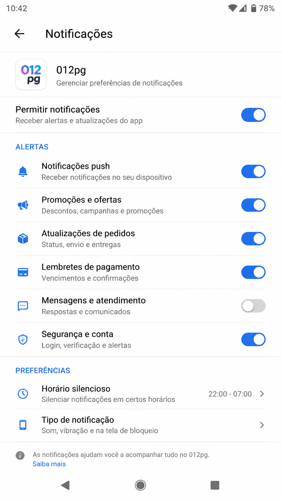 012pg screenshot