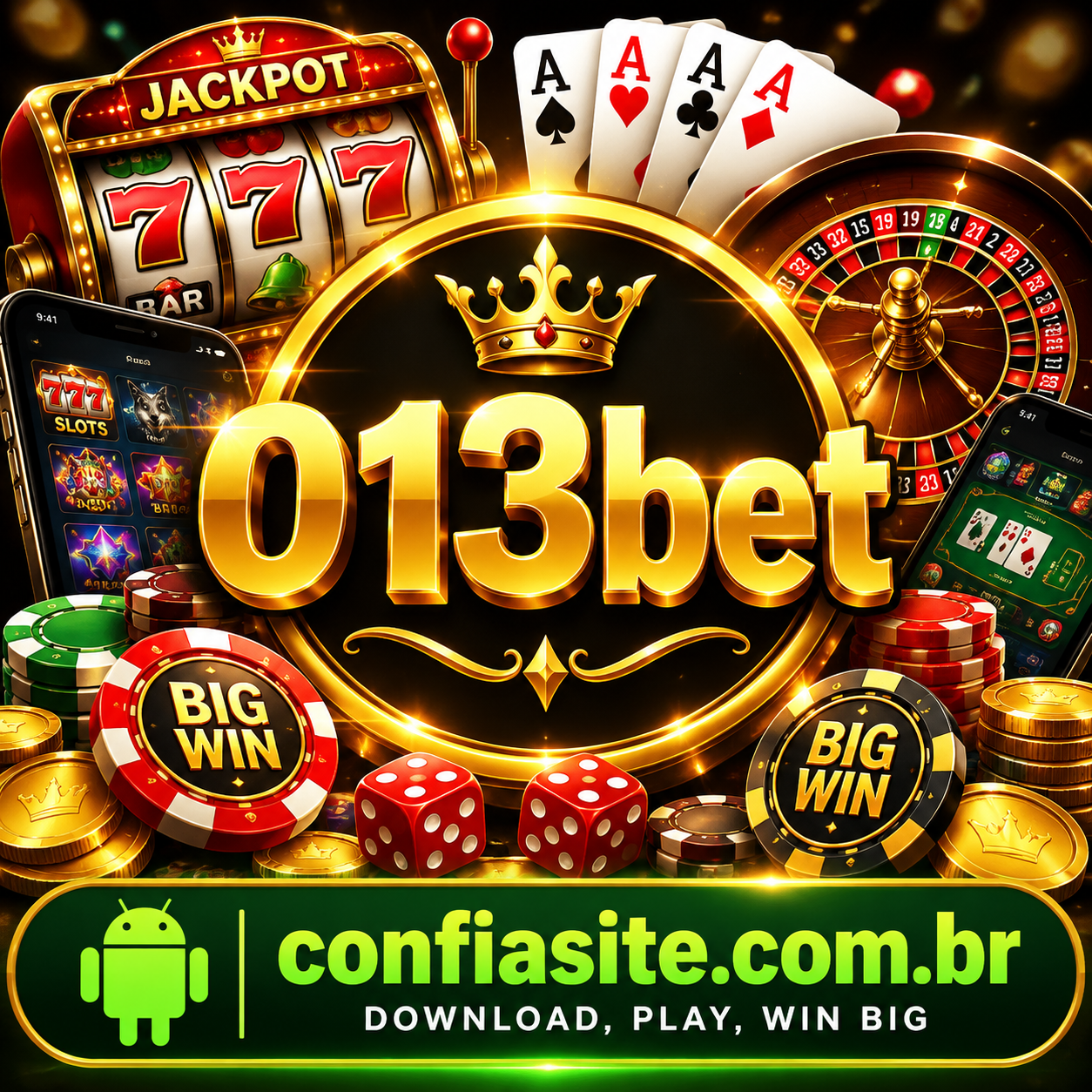 013bet