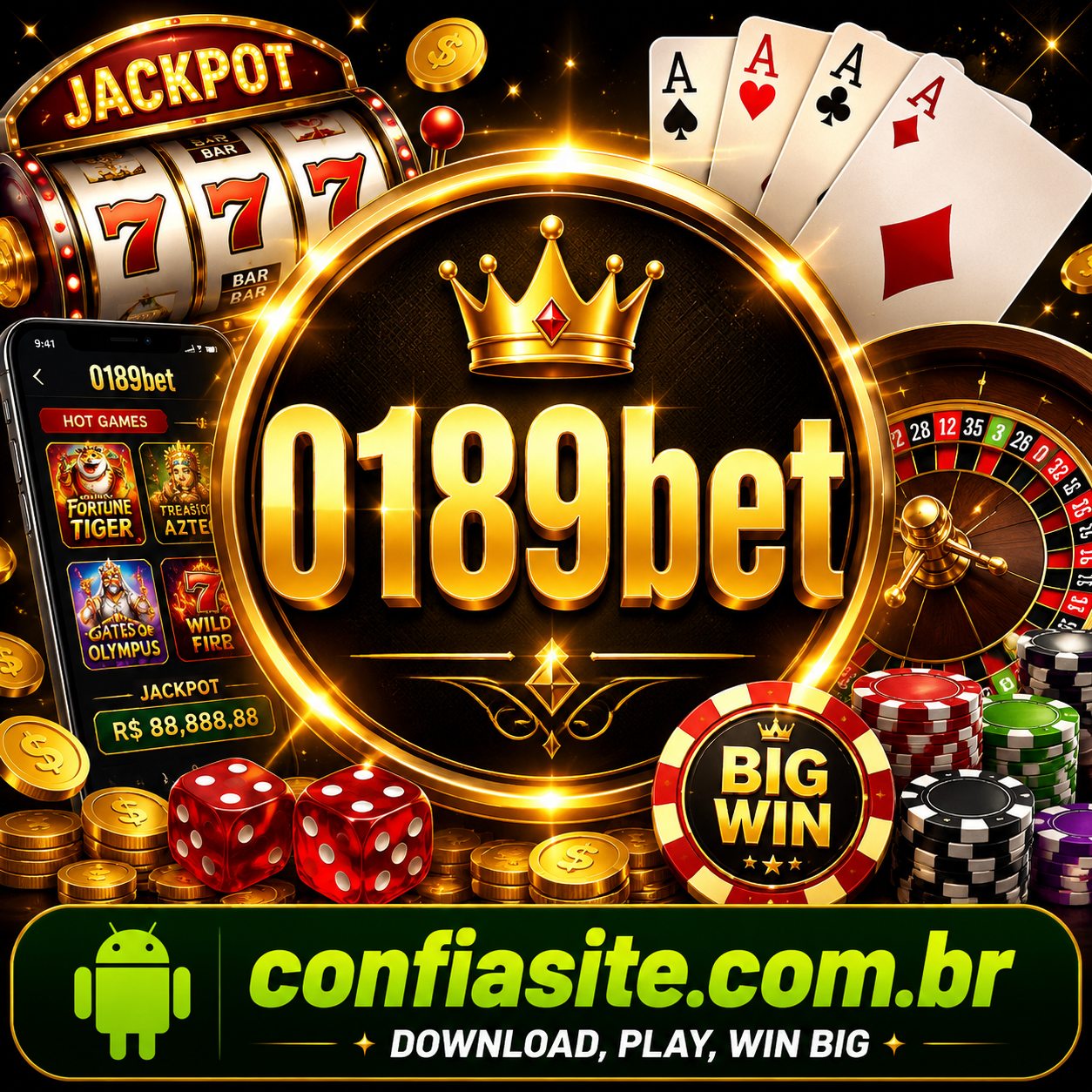 0189bet