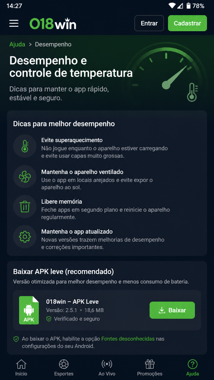 018win screenshot