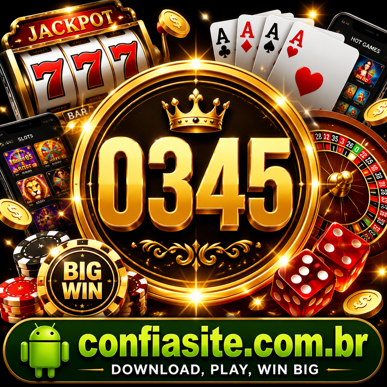 0345 APK Android