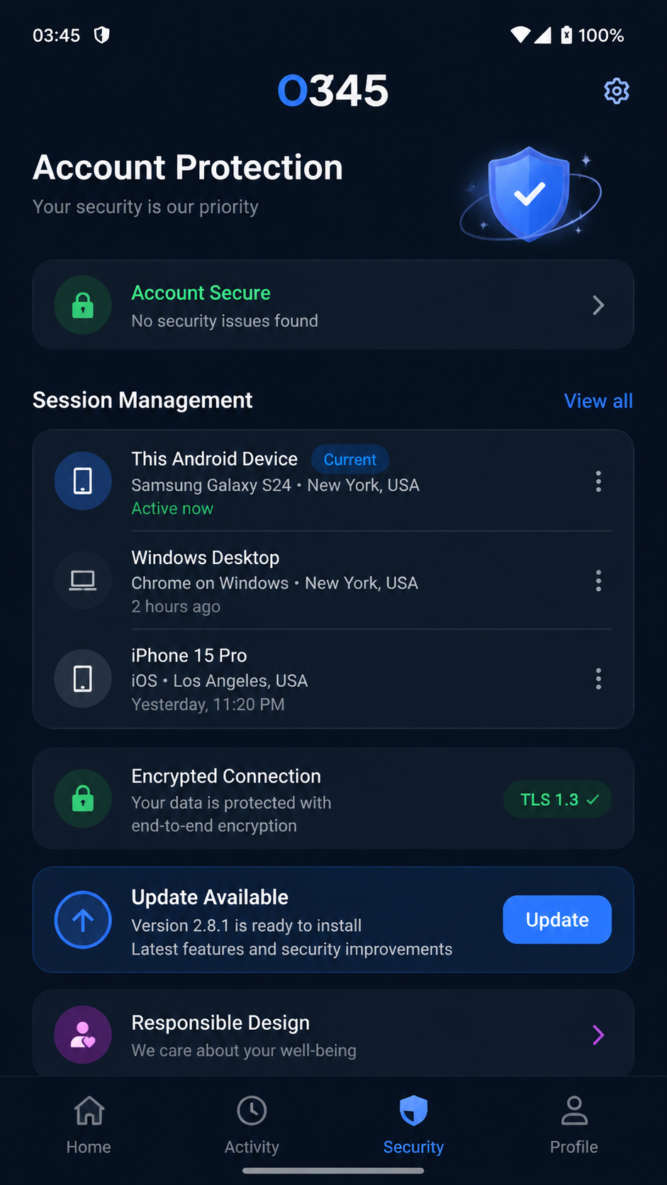 0345 screenshot