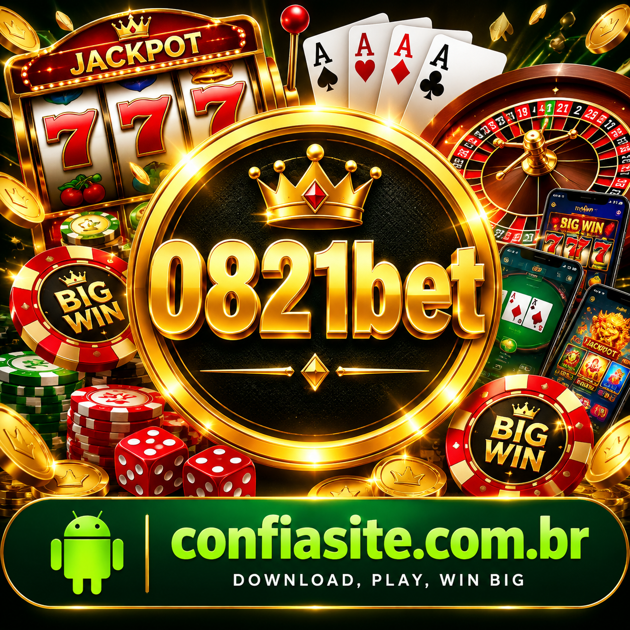 0821bet