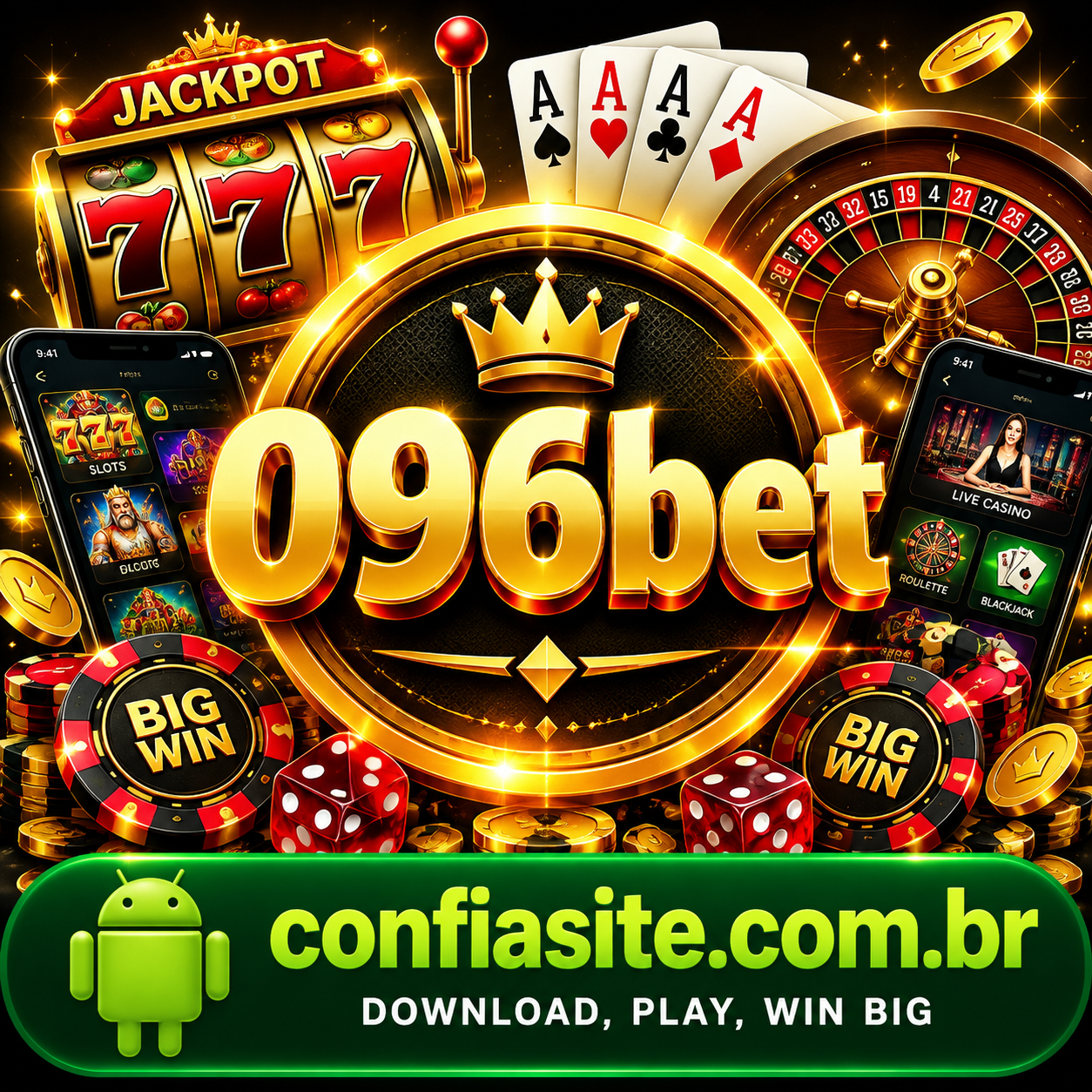 096bet