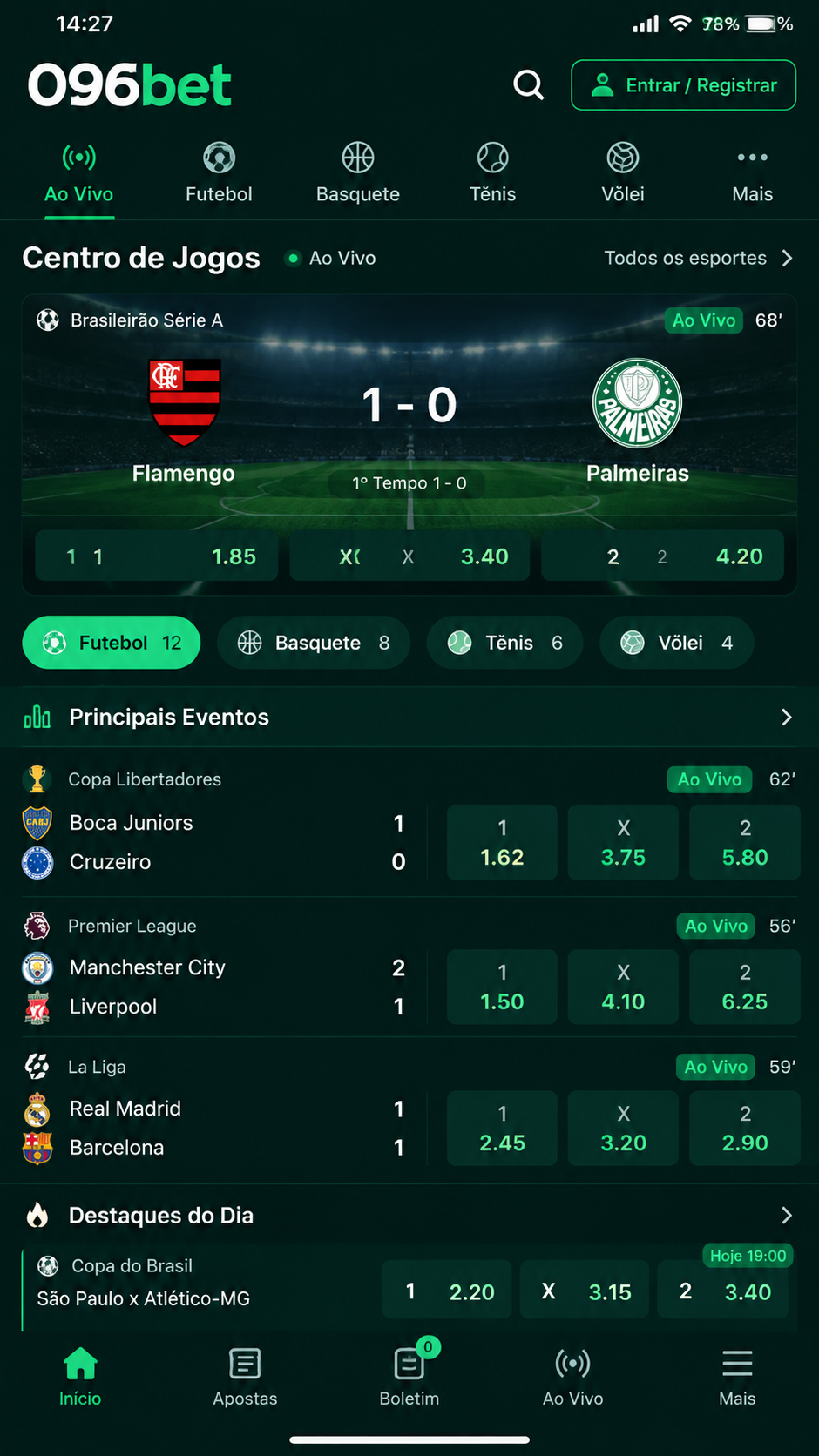 096bet screenshot