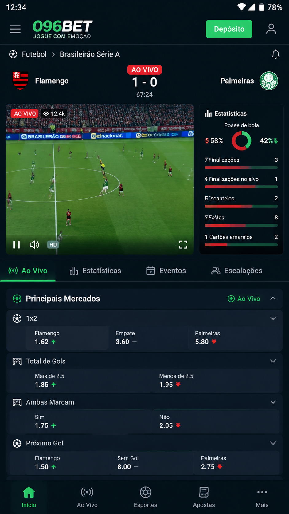 096bet screenshot