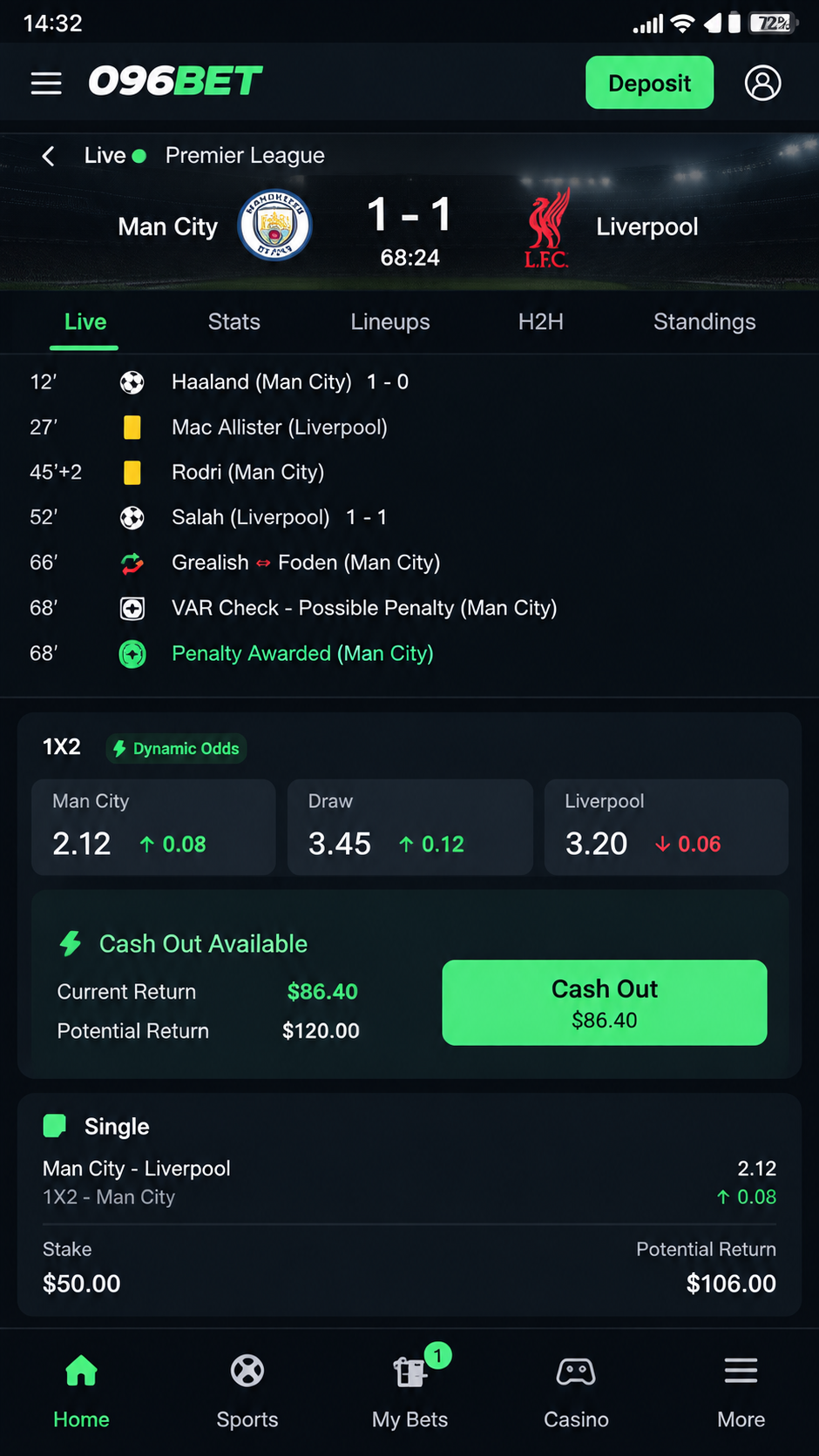 096bet screenshot