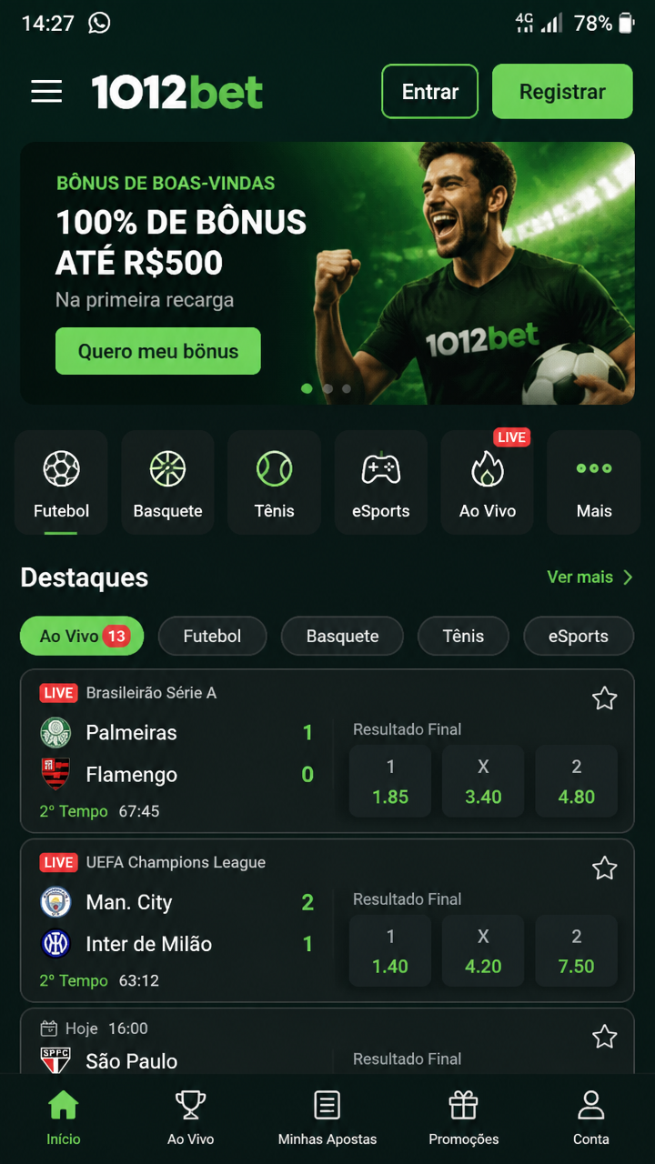 1012bet screenshot