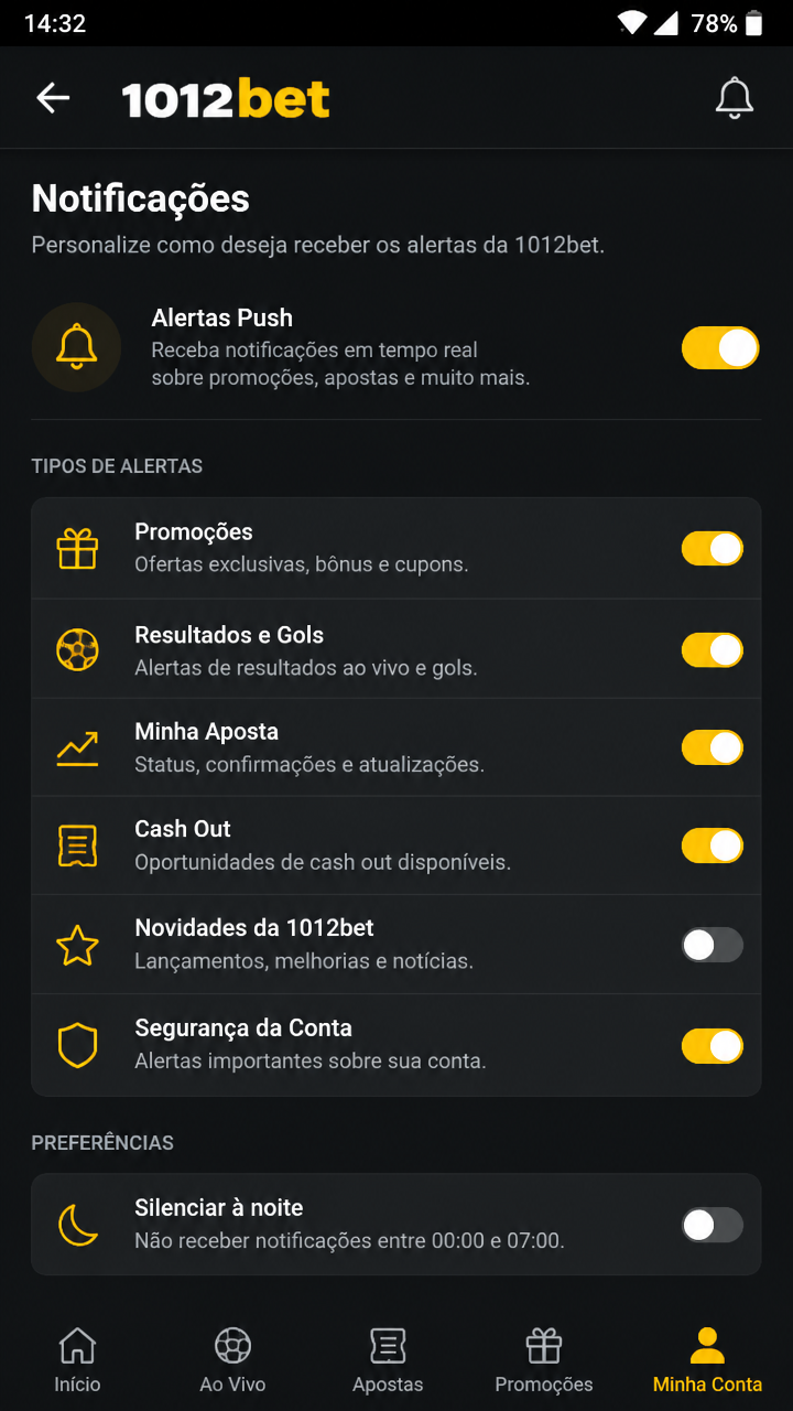 1012bet screenshot