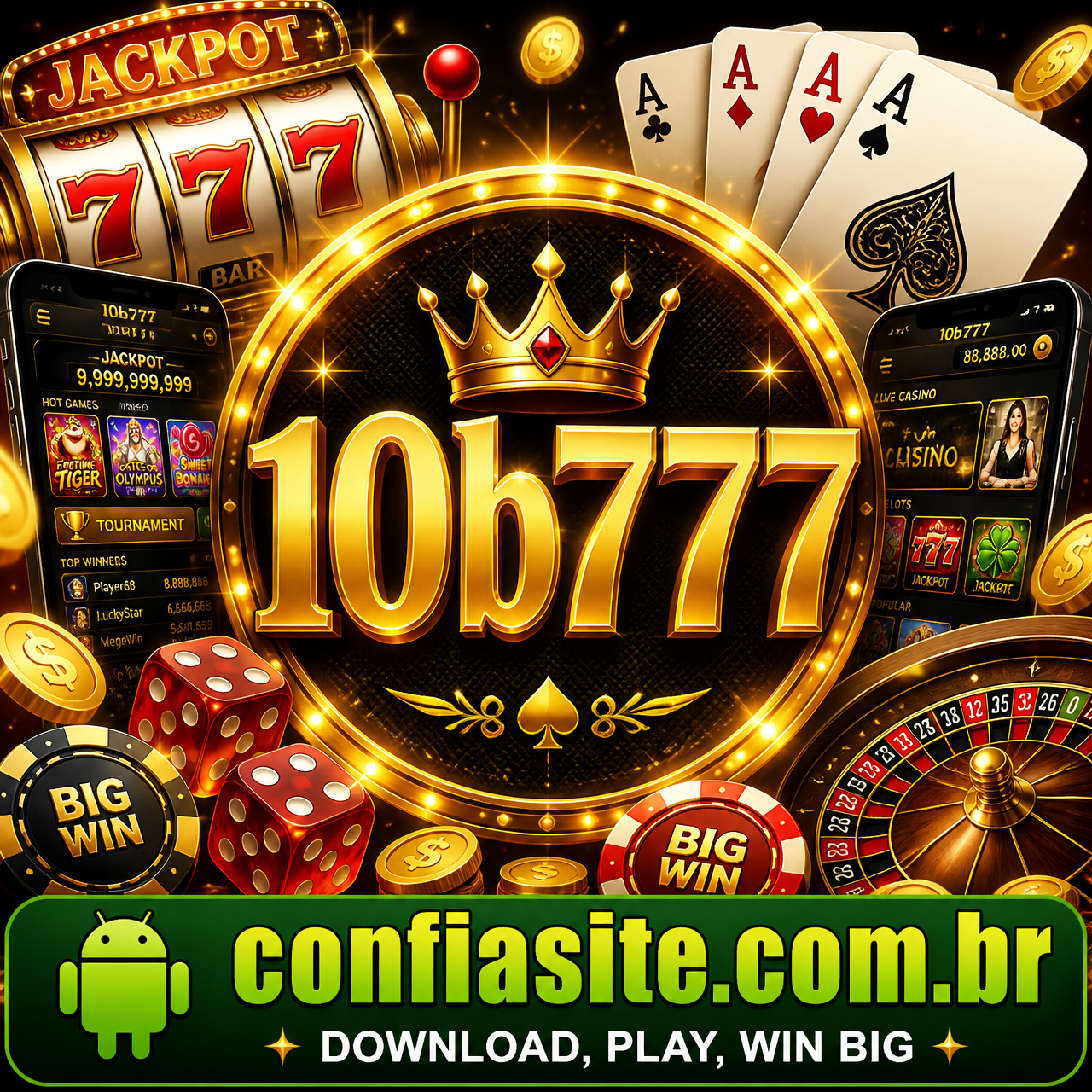 10b777