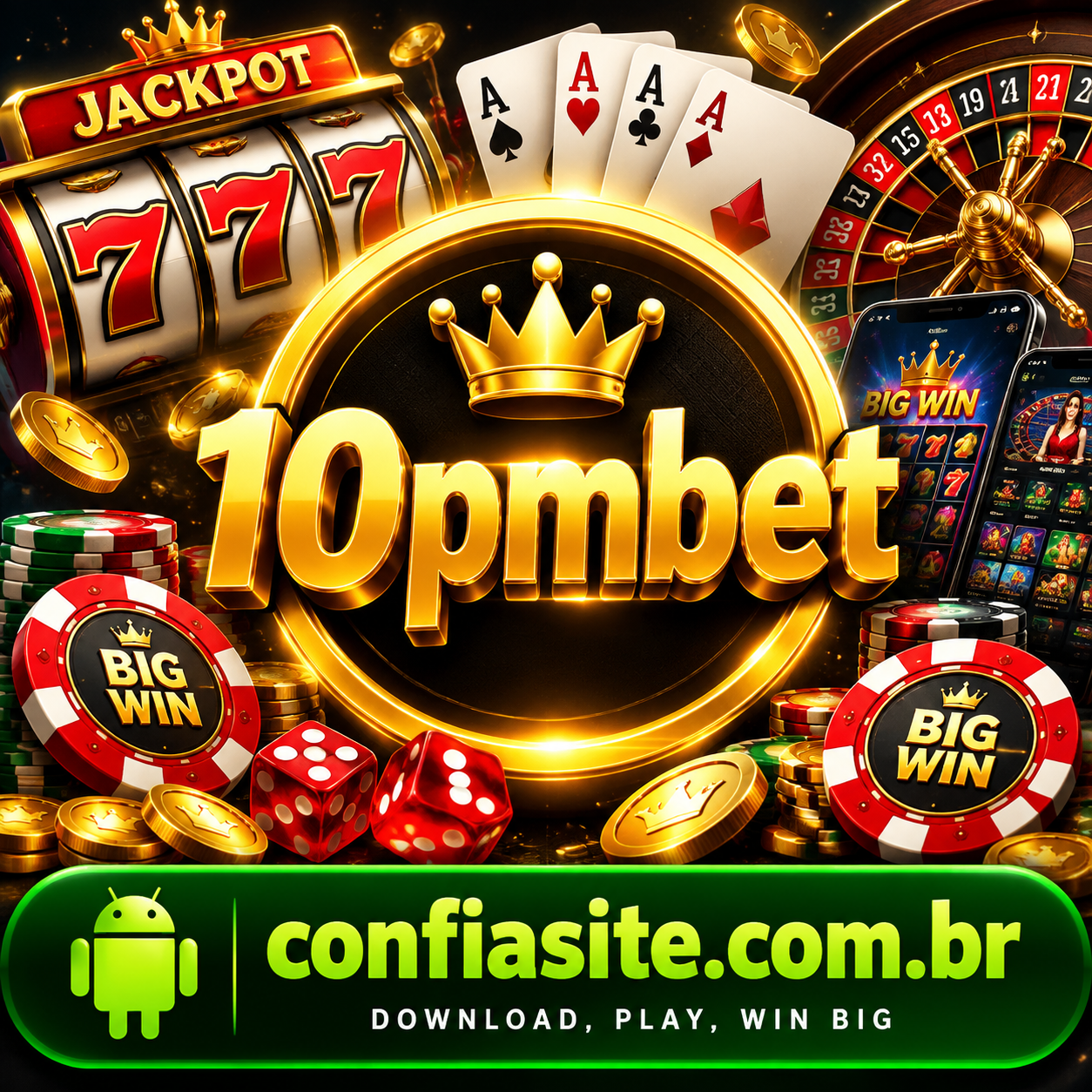 10pmbet