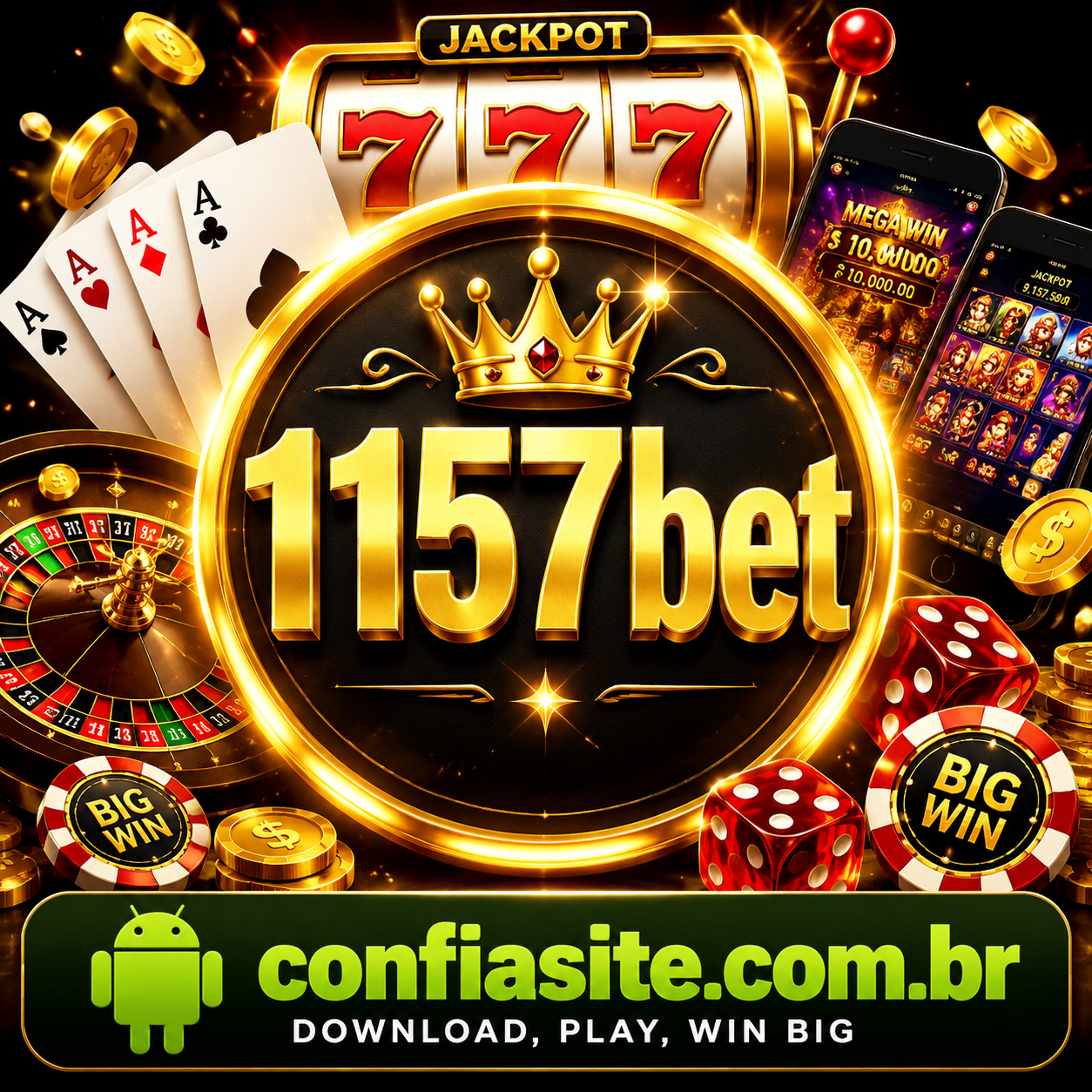 1157bet