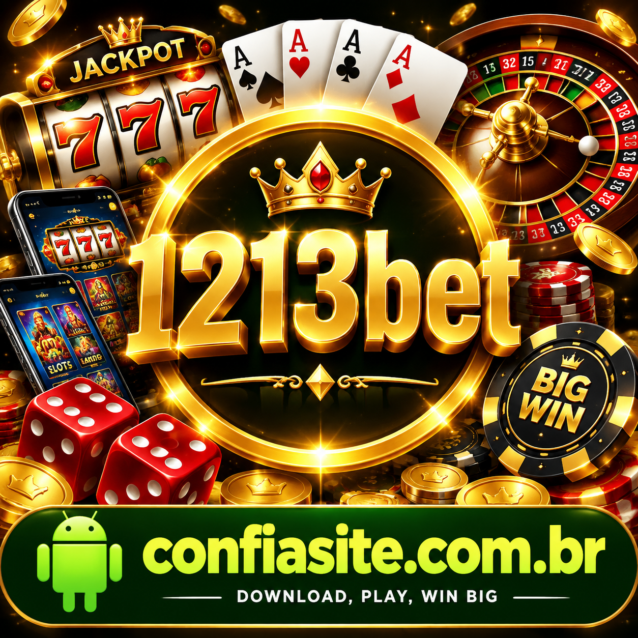 1213bet APK