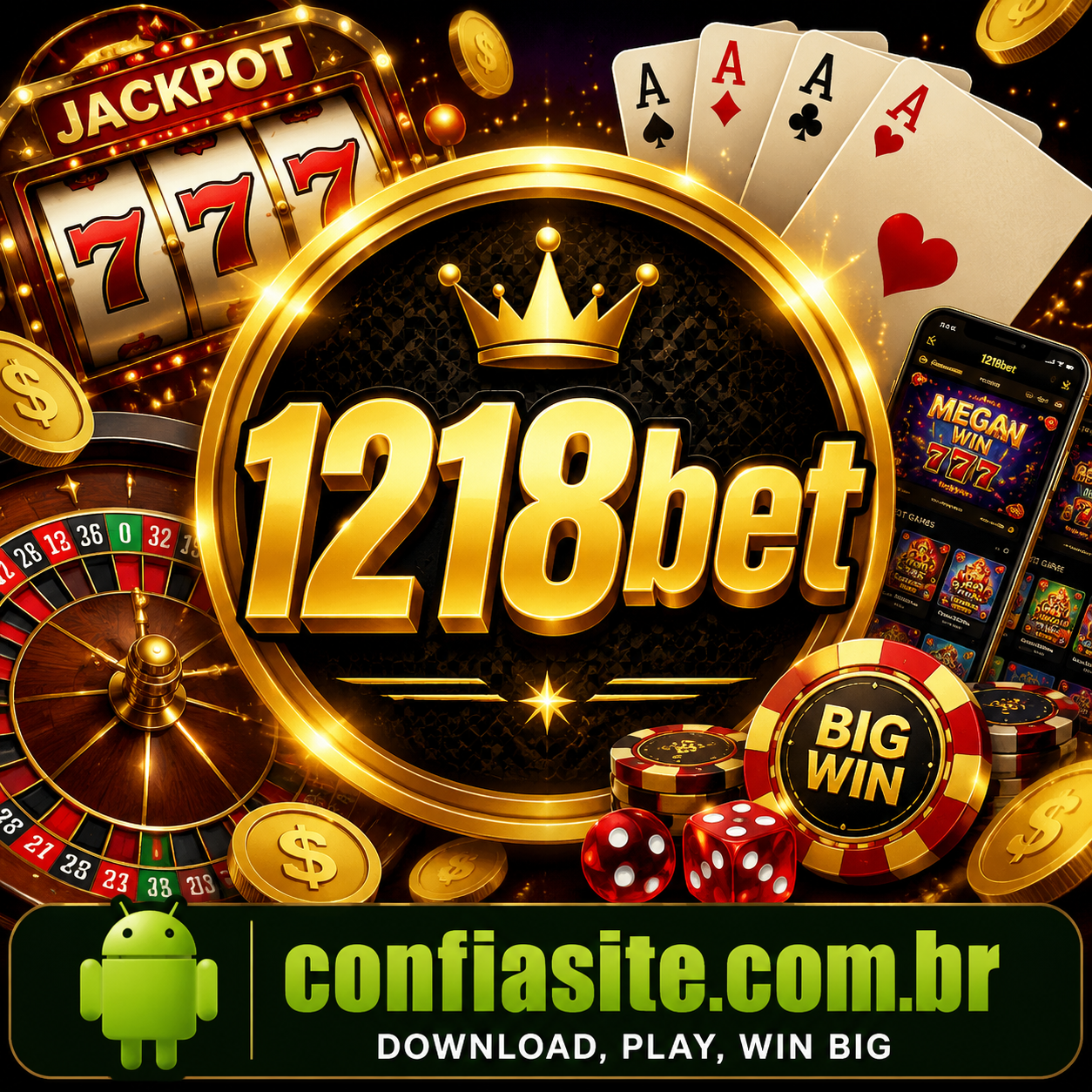 1218bet
