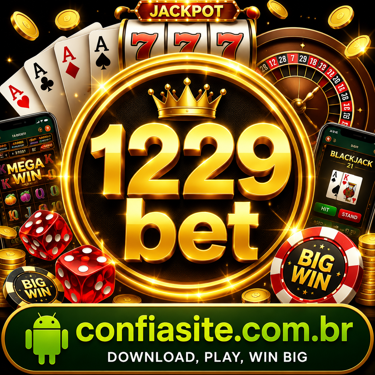 1229bet APK Android