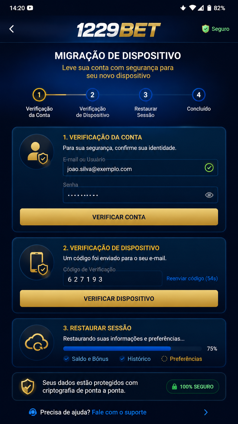 1229bet screenshot