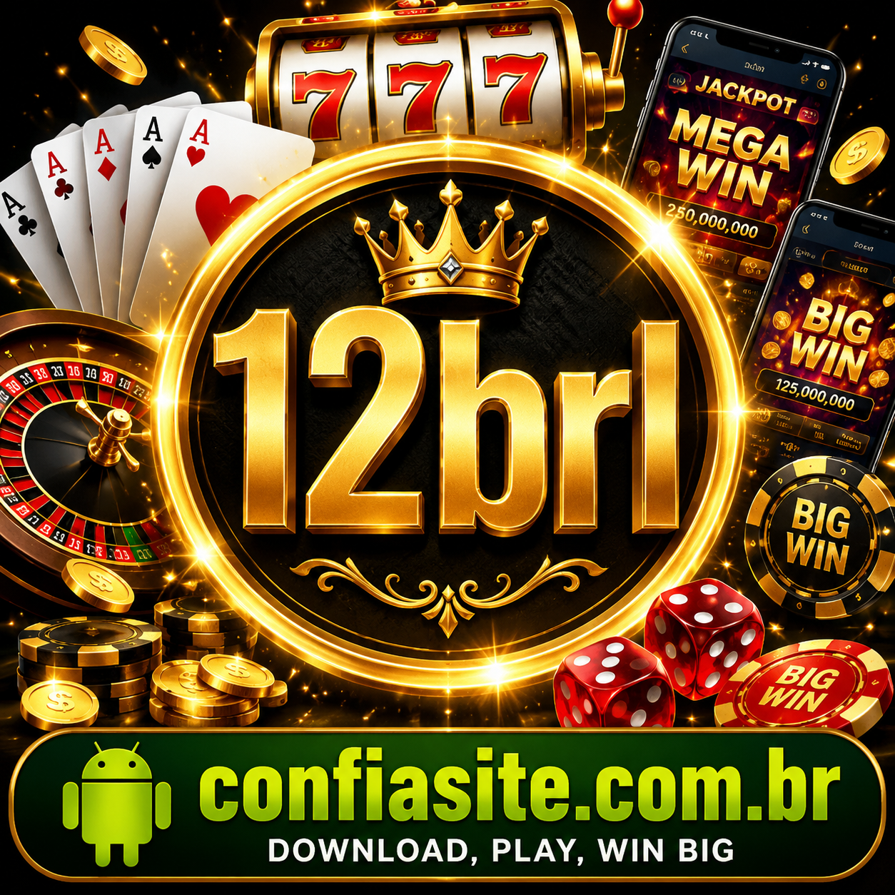 12brl