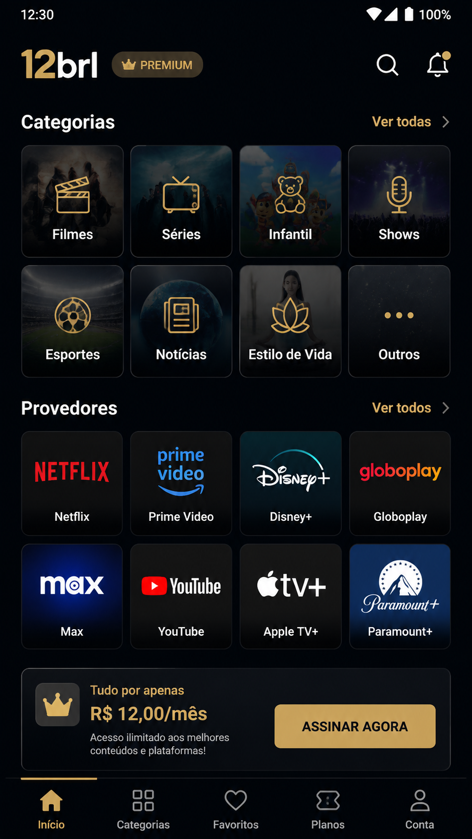 12brl screenshot