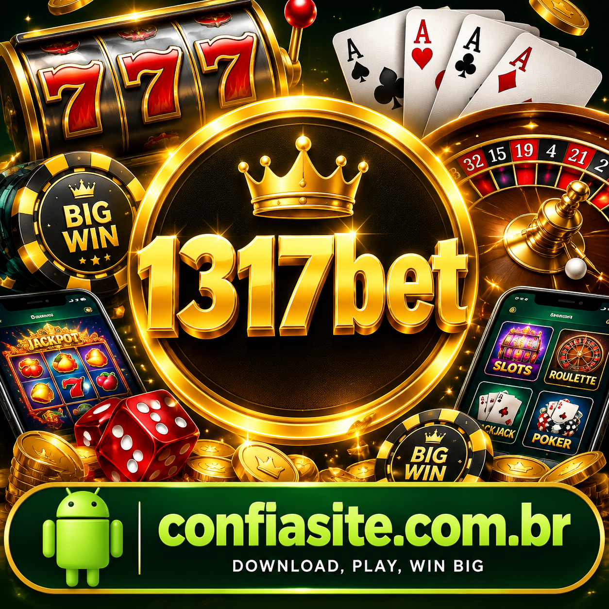 1317bet APK