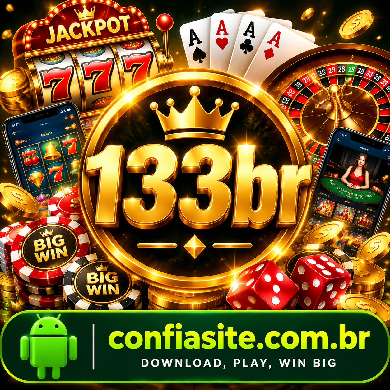 133br