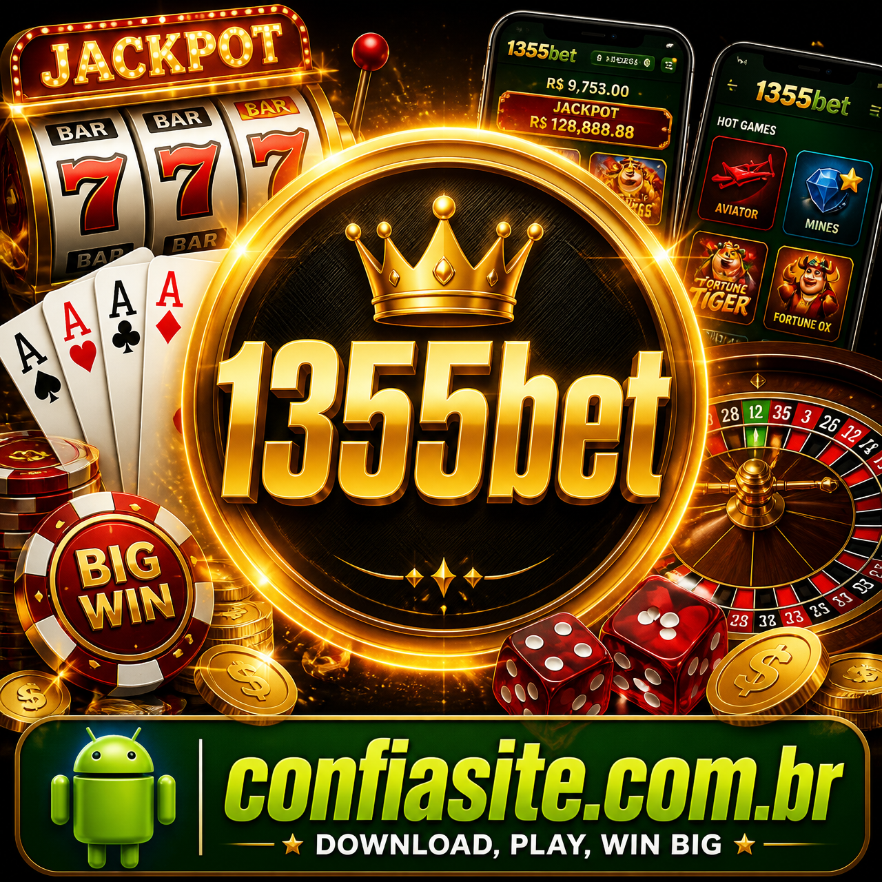 1355bet