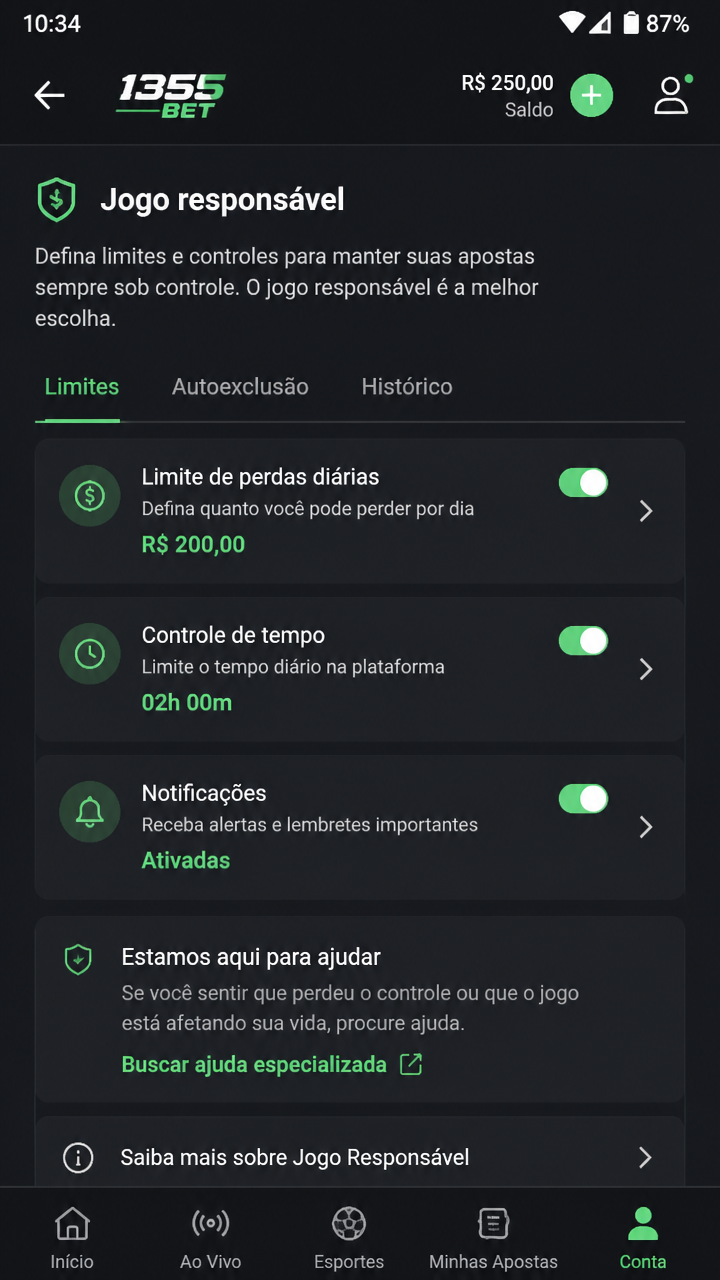 1355bet screenshot