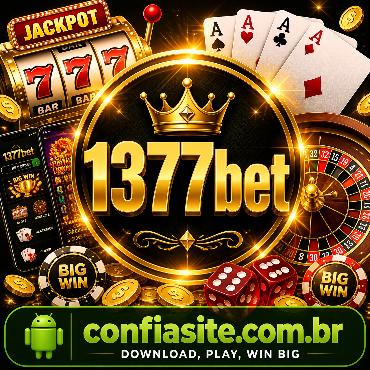 1377bet