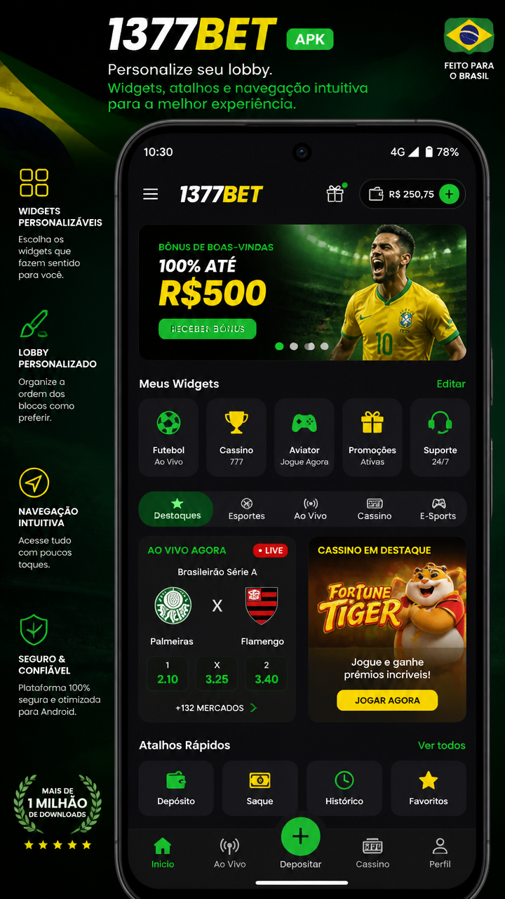 1377bet screenshot
