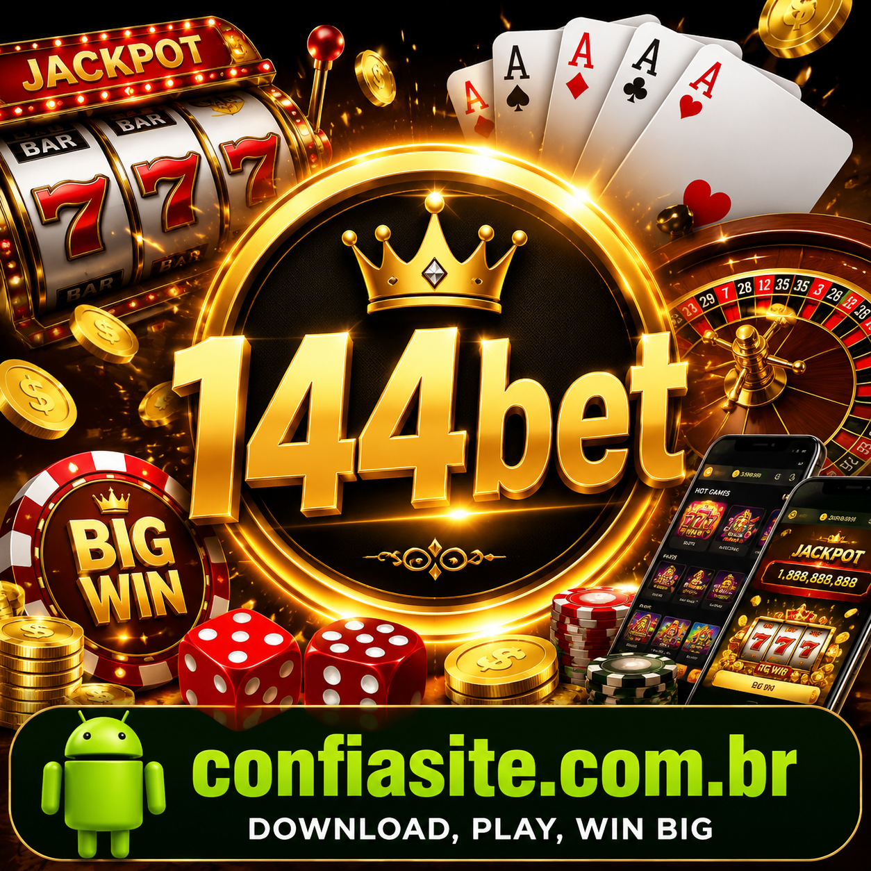 144bet