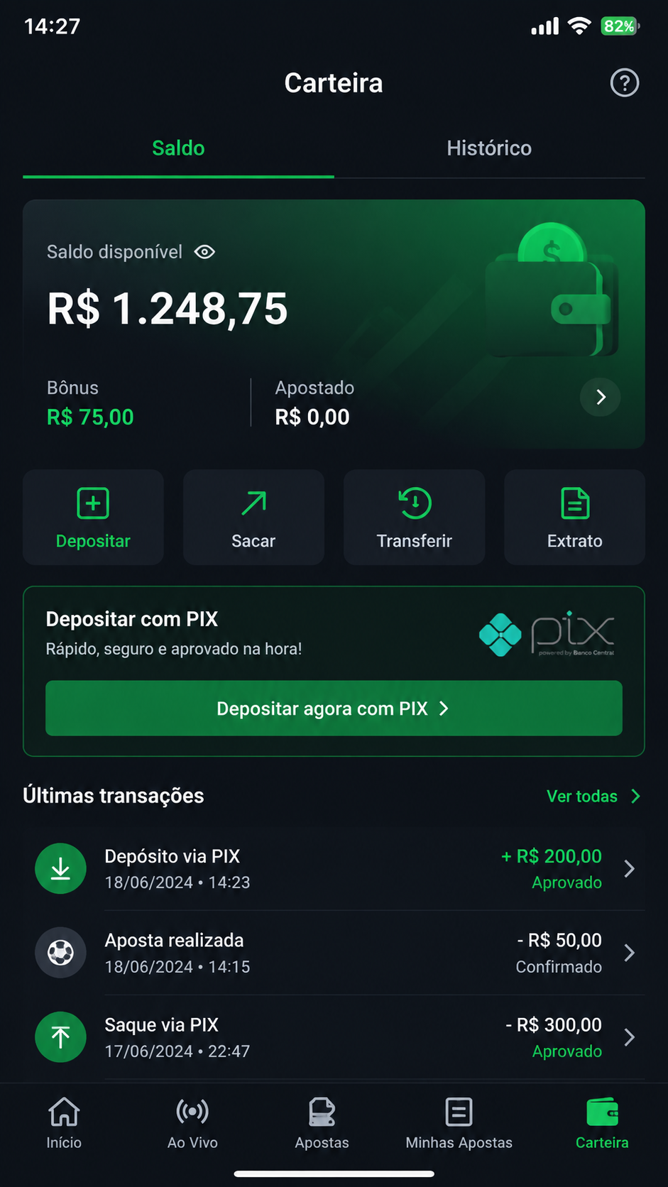 144bet screenshot