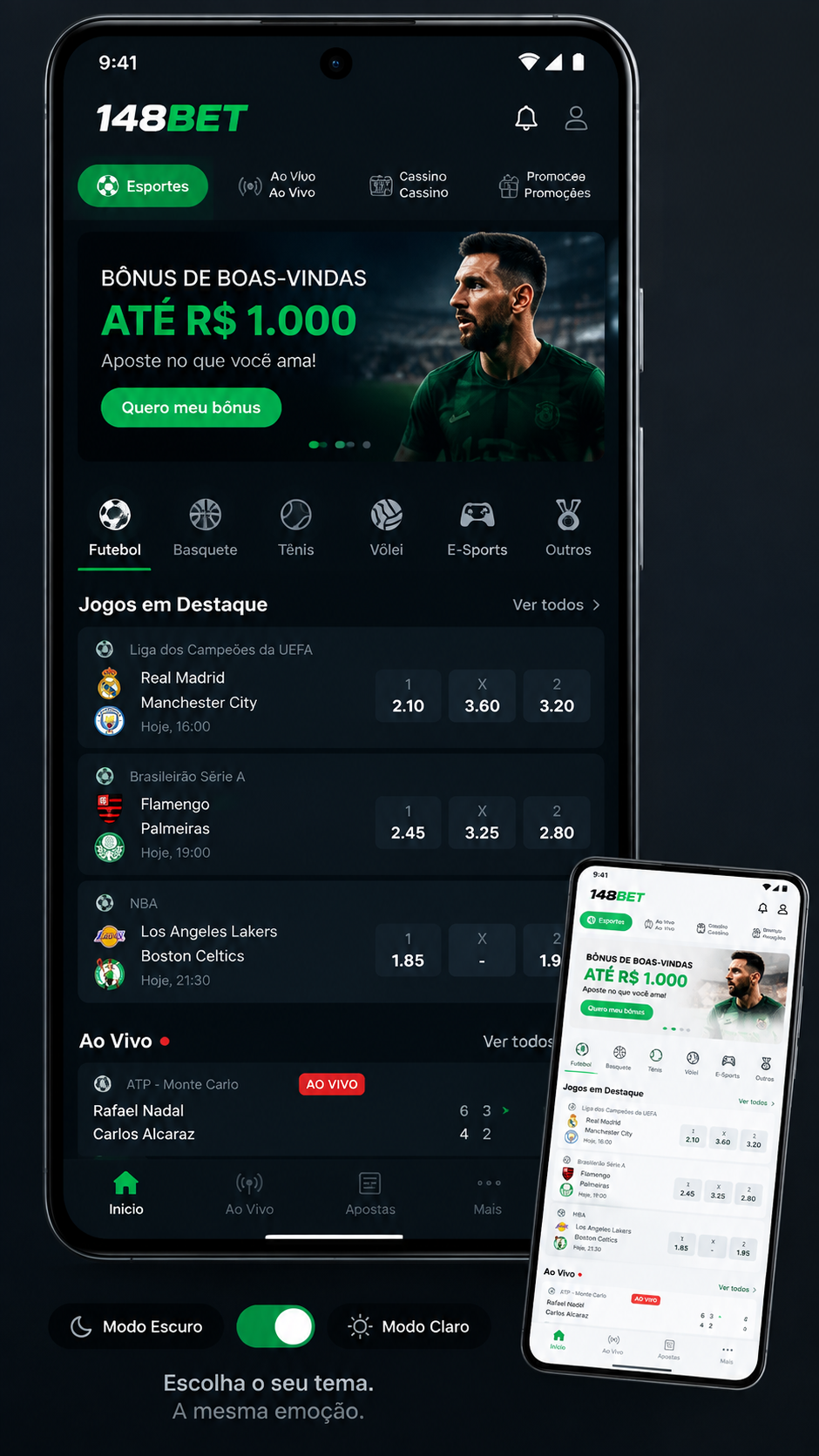 148bet screenshot