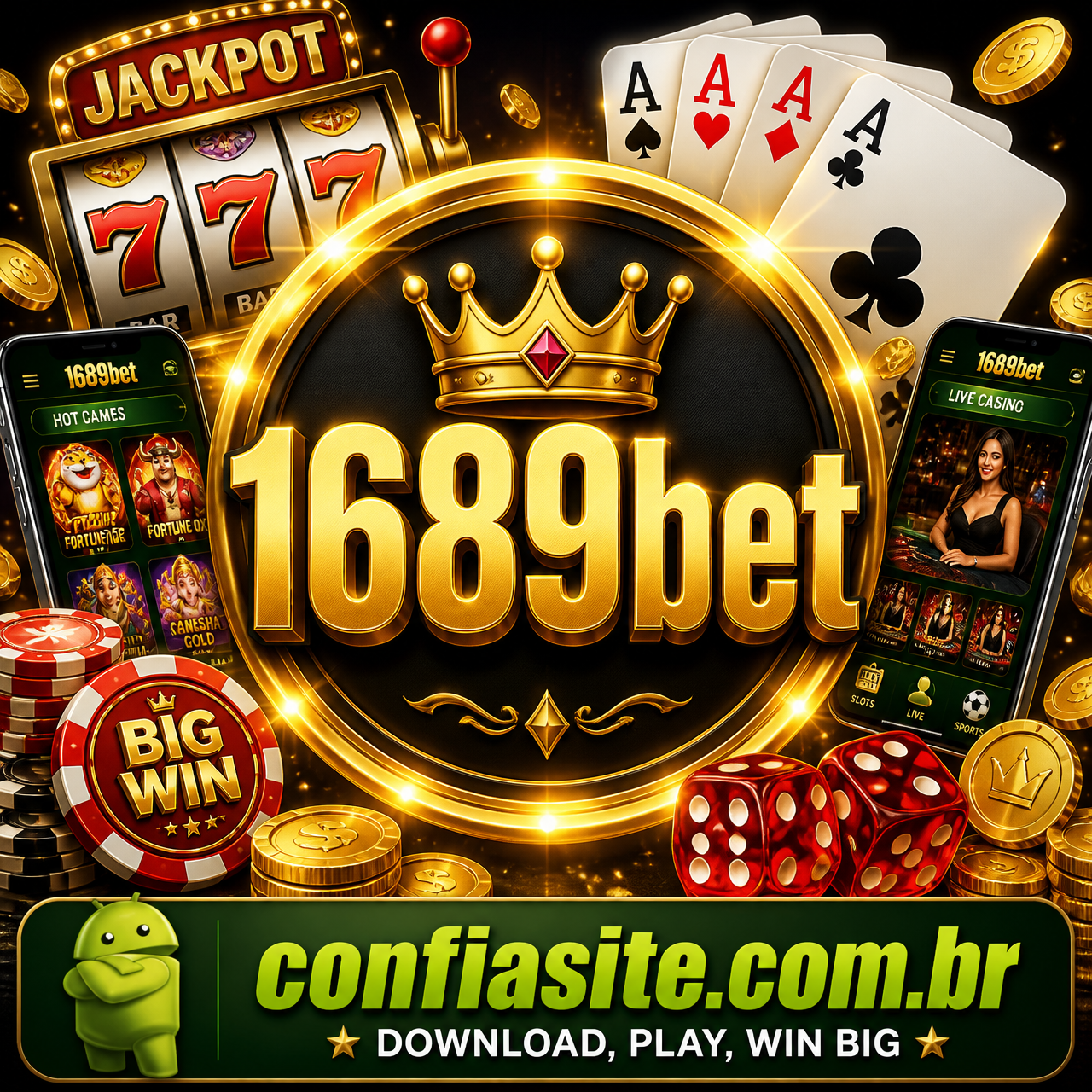 1689bet