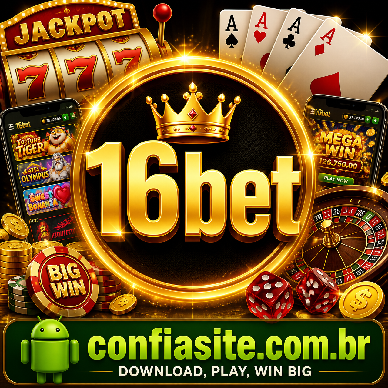 16bet