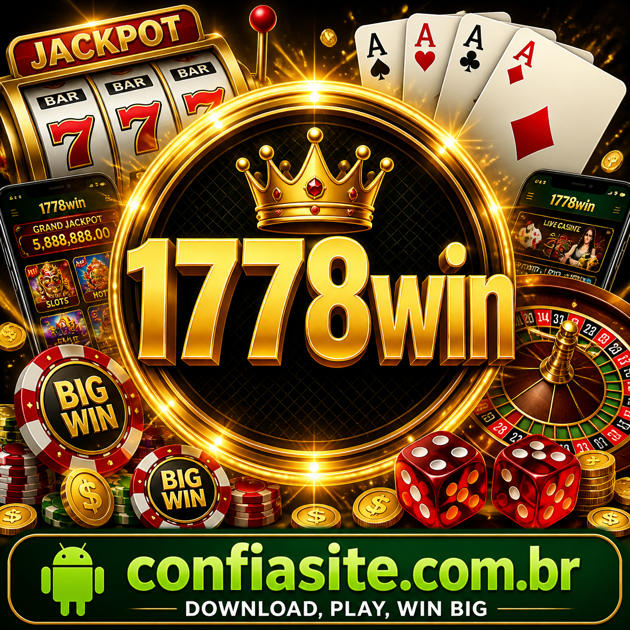 1778win