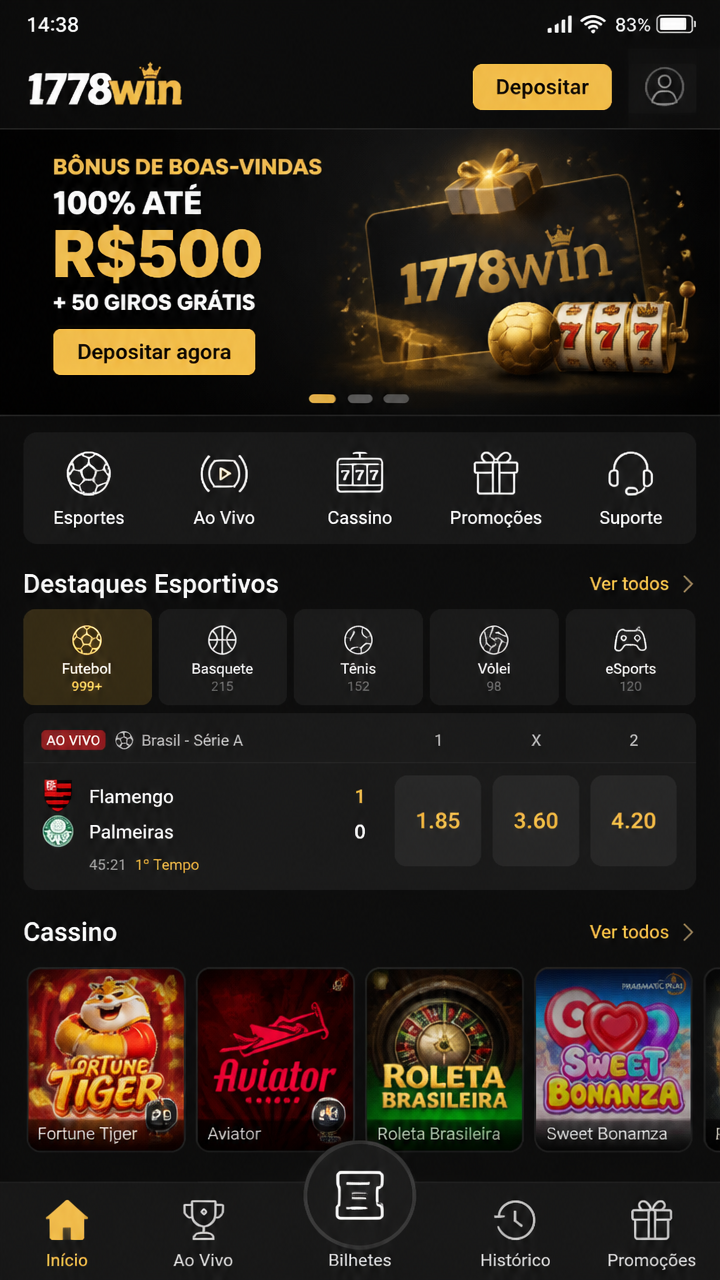 1778win screenshot