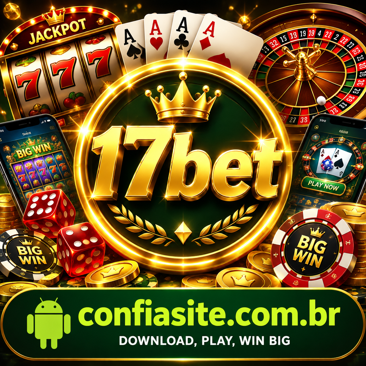 17bet