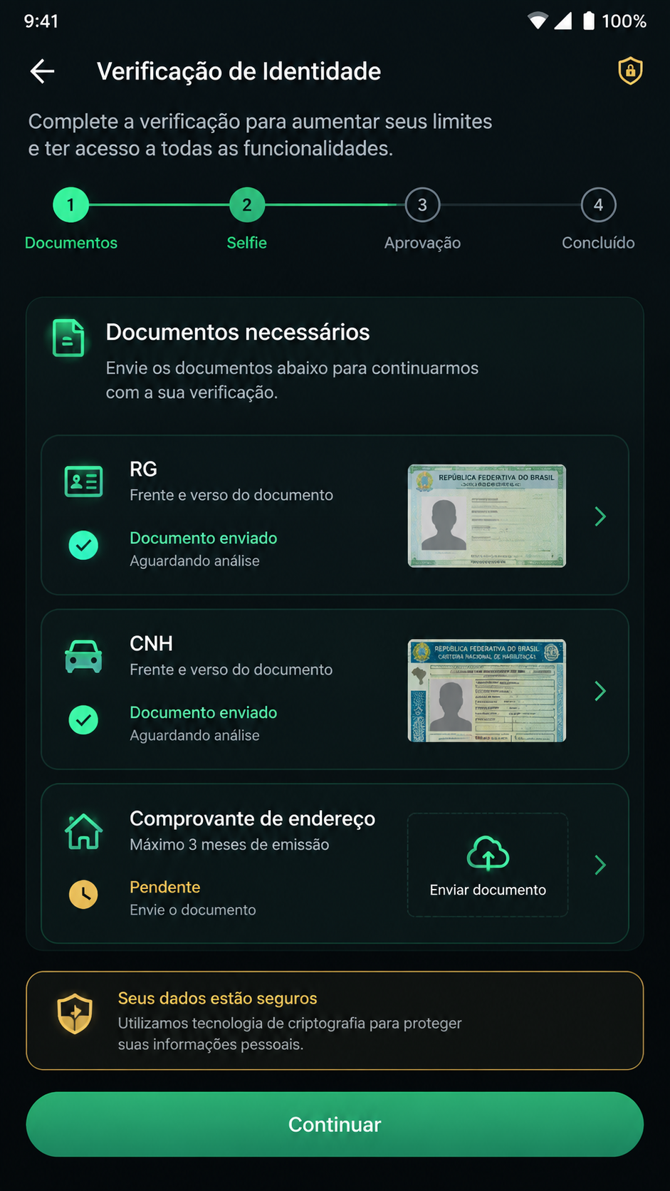 17bet screenshot