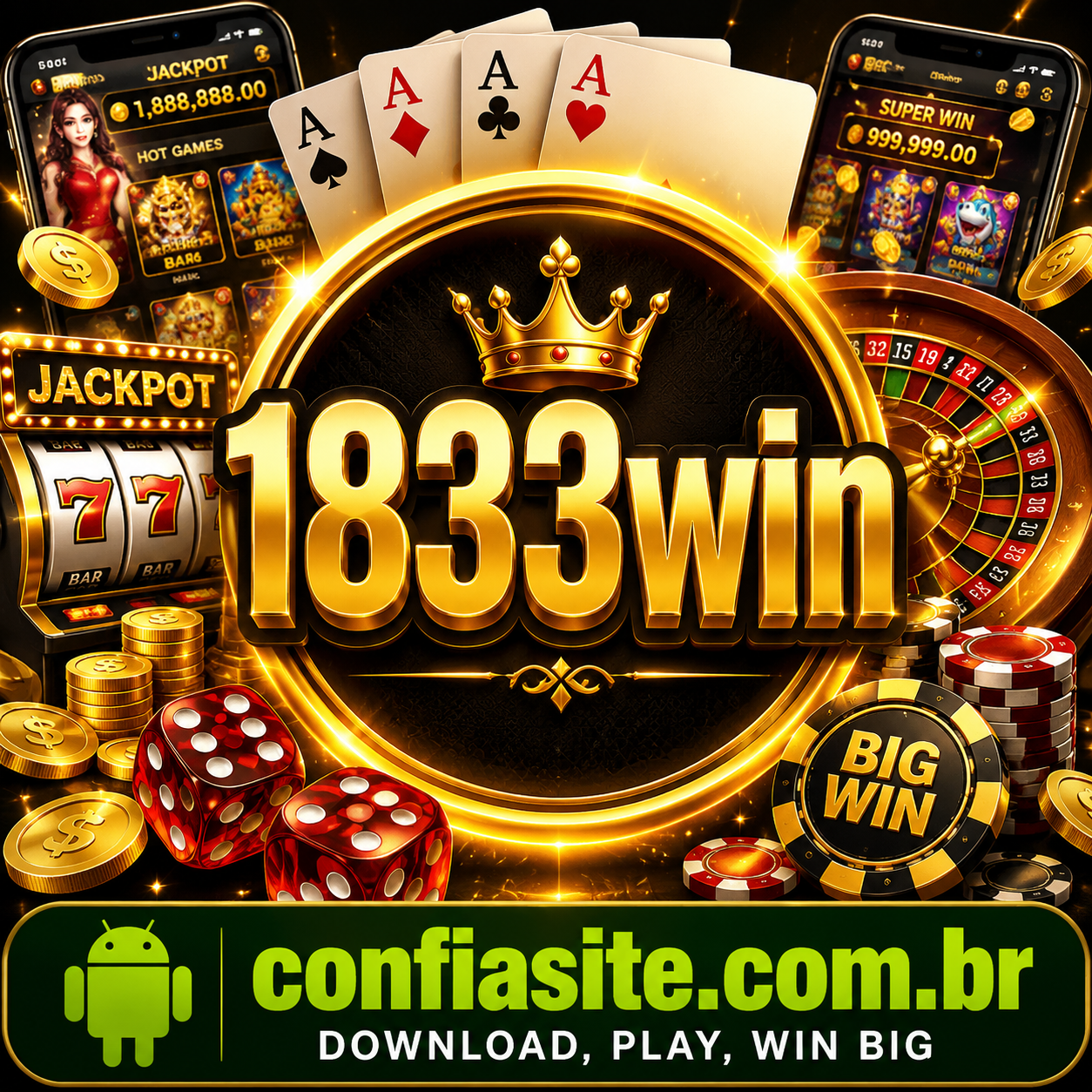 1833win APK