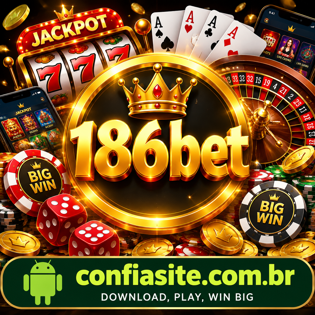 186bet