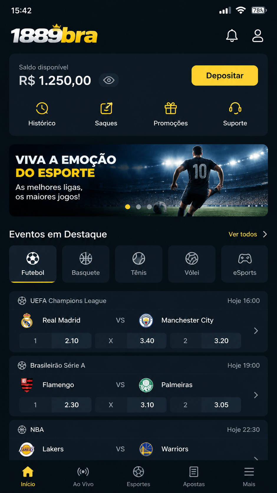 1889bra screenshot