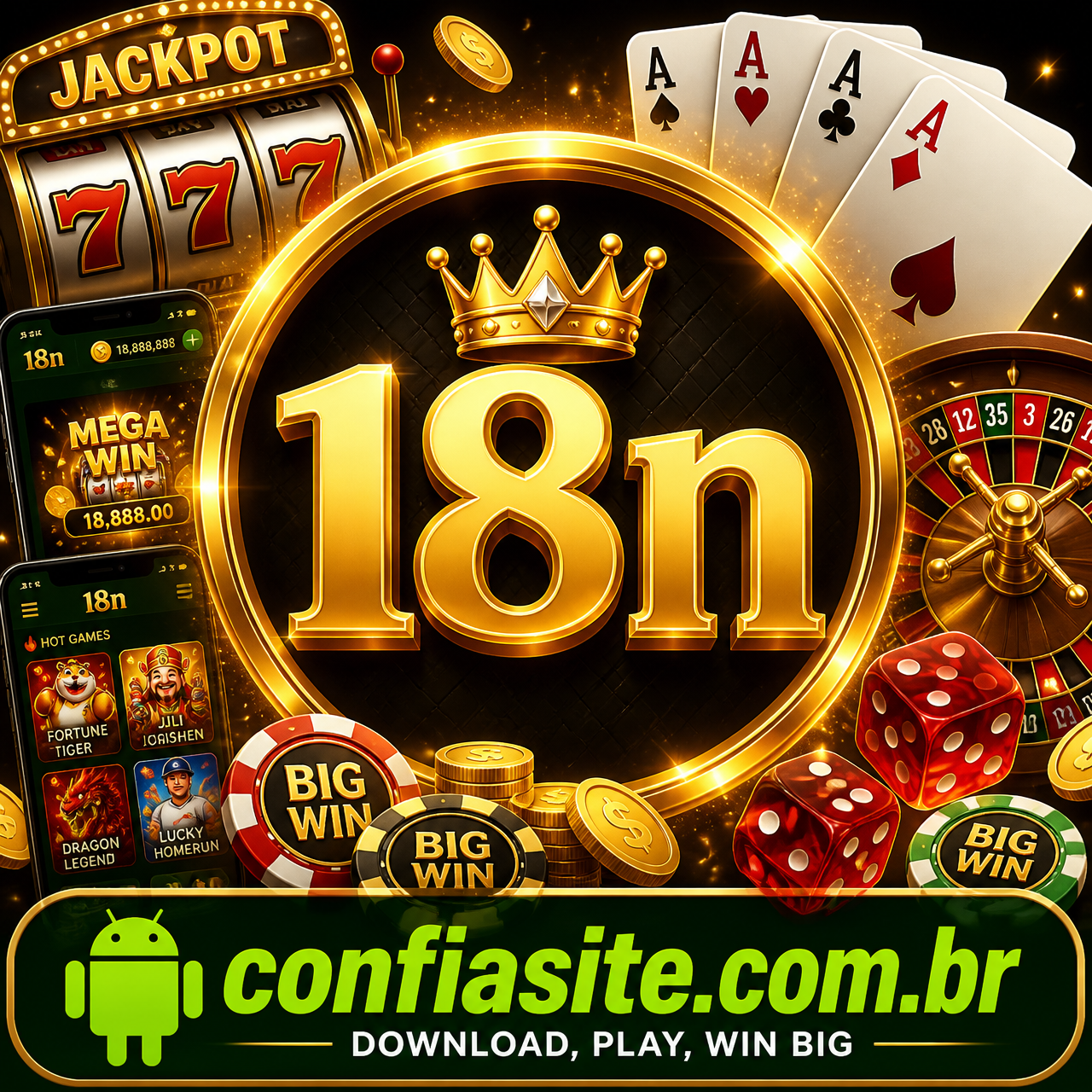 18n