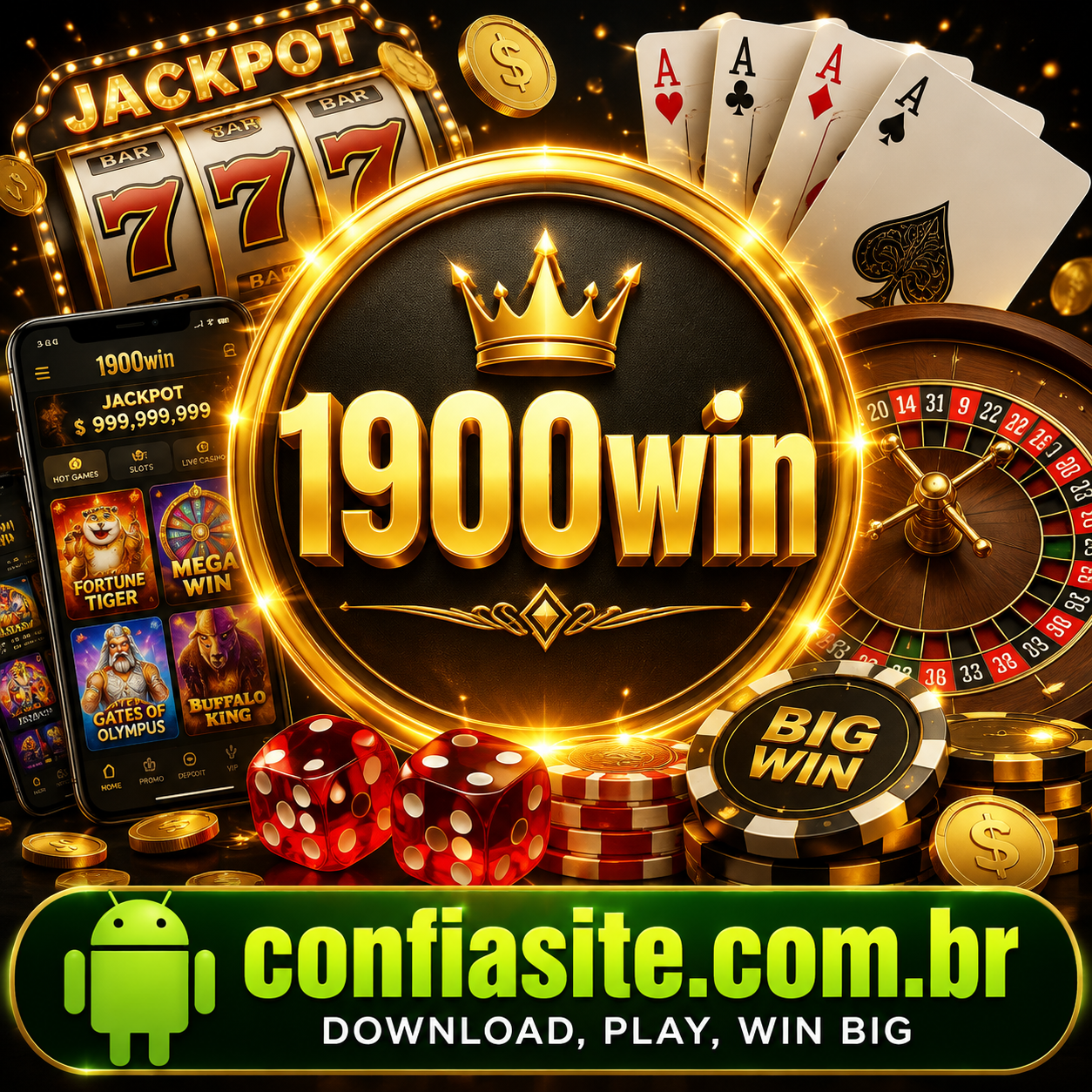 1900win