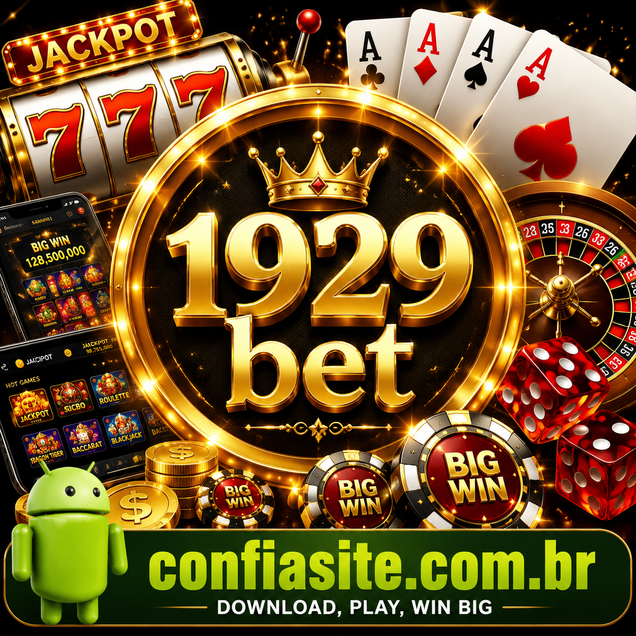 1929bet APK