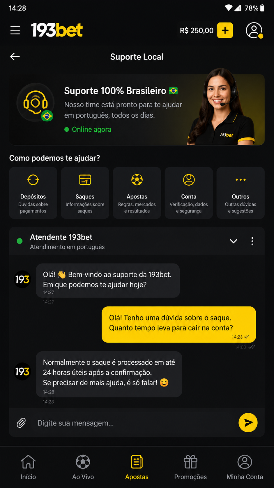 193bet screenshot