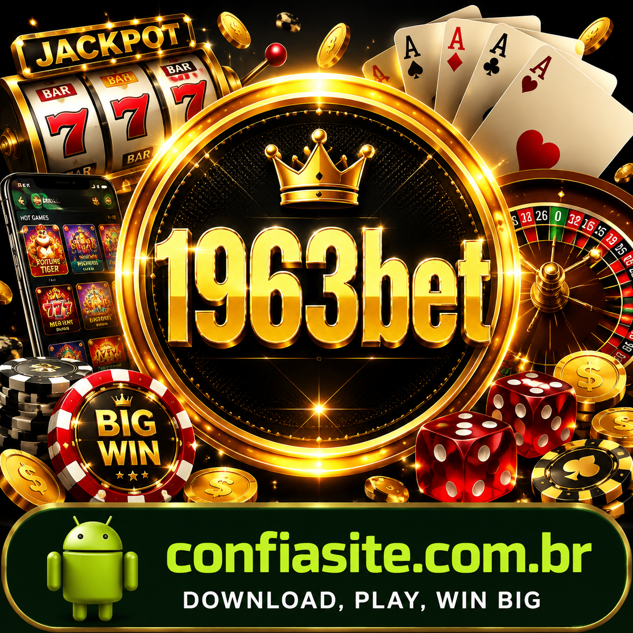 1963bet
