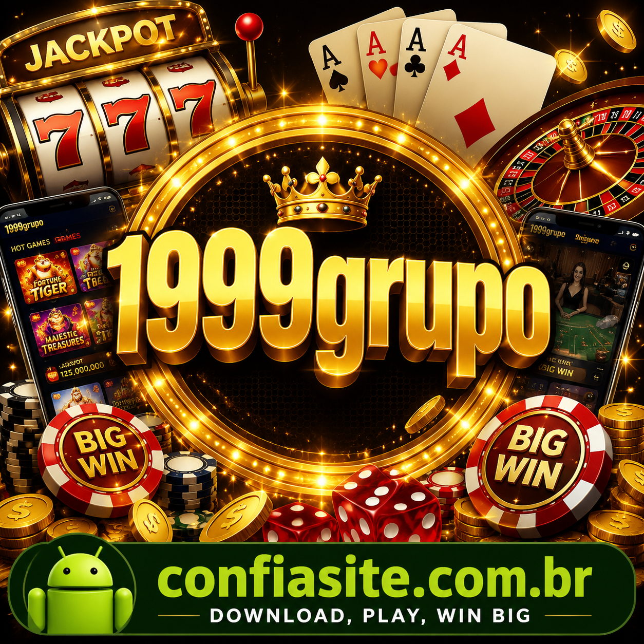 1999grupo APK