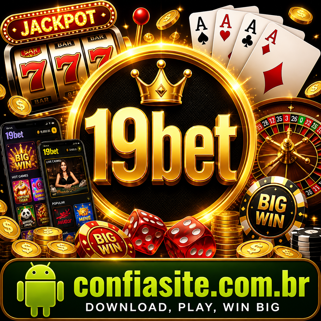 19bet