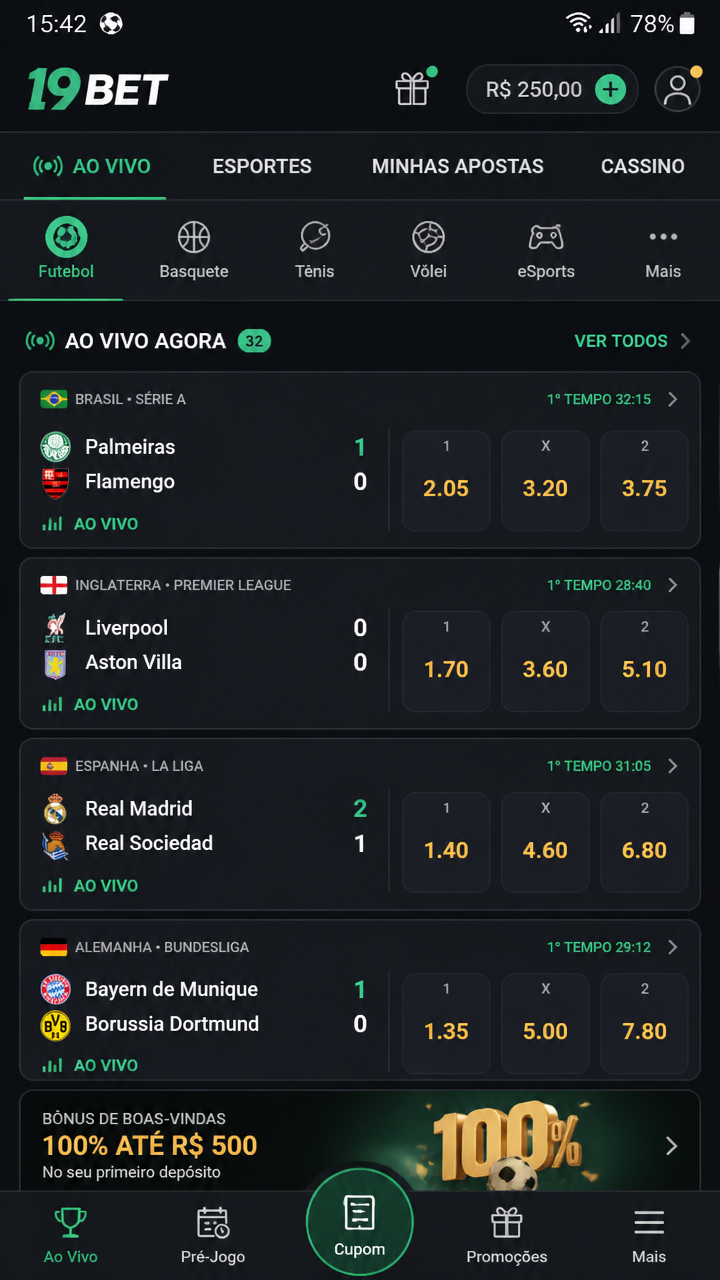 19bet screenshot